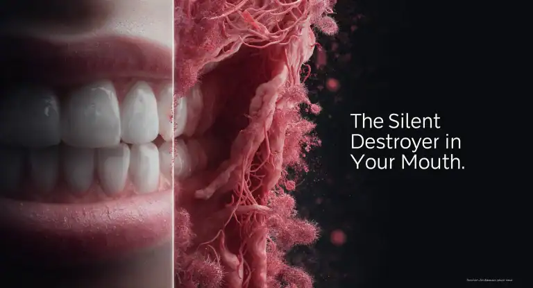 What Could Happen If You Ignore Your Need for Gum Treatment?