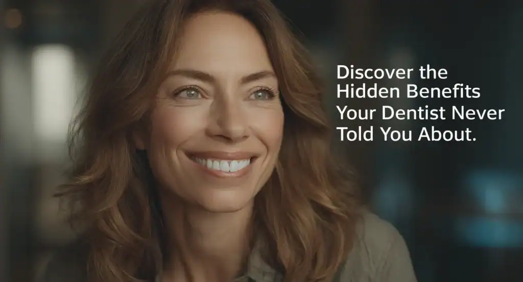 The Hidden Benefits of Laser Gum Treatment