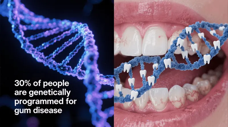 Why Some People Need Gum Surgery and Others Don’t