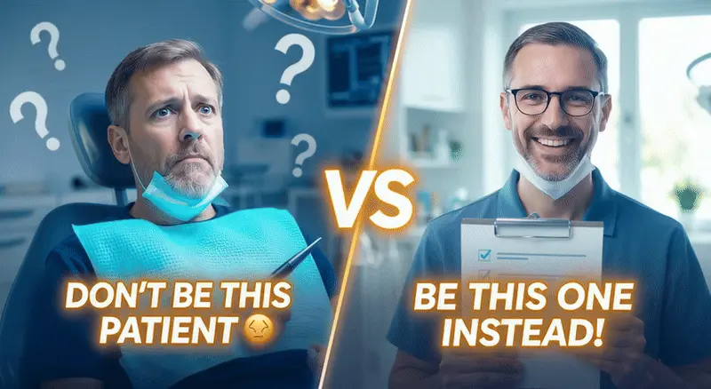 The 5 Critical Questions That Could Save Your Smile