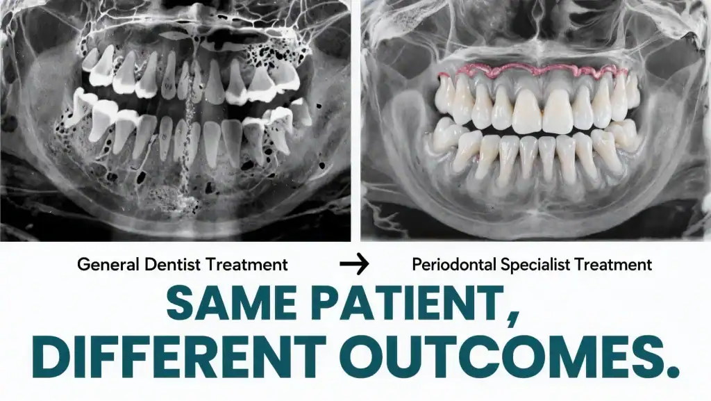 Insiders Edition: Gum Disease Experts
